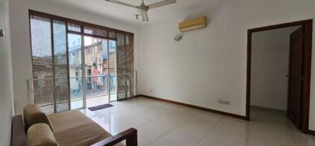 Living Room - Apartment for rent in Colombo 6-Monthly Rent - KO-952