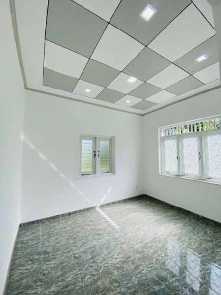 Bedroom - A Single Story- Fully Renovated- House - Sale with 91perche Land
