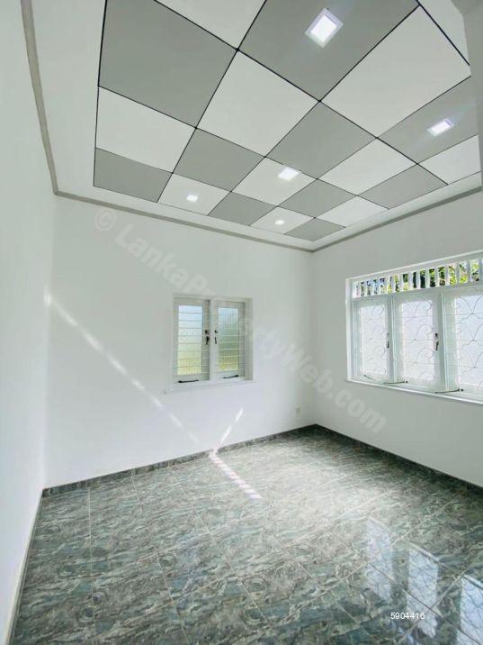 Bedroom - House for sale in Naththandiya