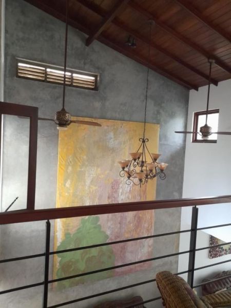 Bathroom - Two Story  House For Sale in Hanwella kaduwela Road - EH366
