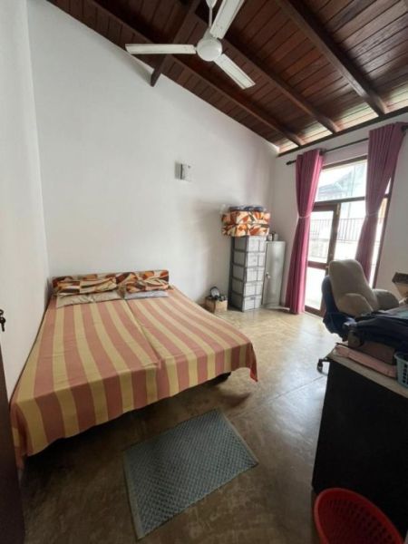 Bedroom - House for sale in boralasgamuwa