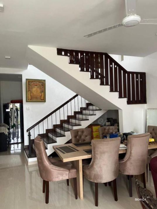 House for sale in Boralesgamuwa