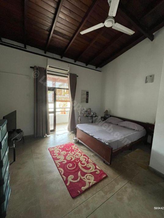 Bedroom - House for sale in Boralesgamuwa