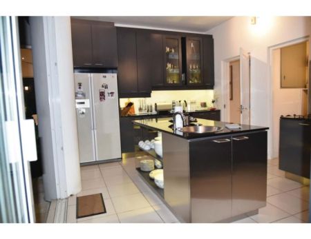 Kitchen - RENTAL | 5,000+ Sqft Luxury Residence | Battaramulla