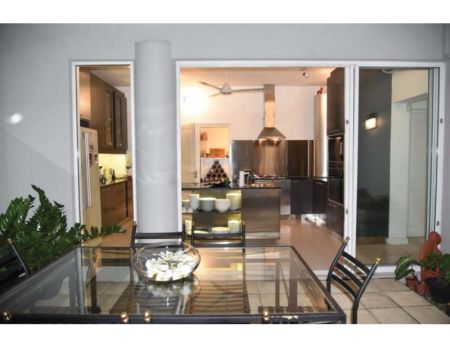 Living Room - RENTAL | 5,000+ Sqft Luxury Residence | Battaramulla