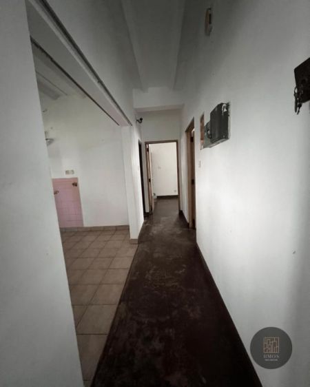 Bedroom - Apartment for sale in manning town housing scheme - Colombo 8 