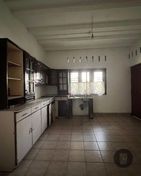 Kitchen - Apartment for sale in manning town housing scheme - Colombo 8 