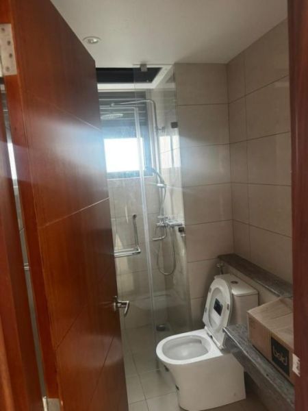 Bathroom - 2BR Apartment for Sale in Kotte | LKR 67 Million