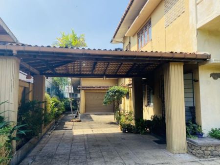 Exterior - Mount Lavinia property for sale