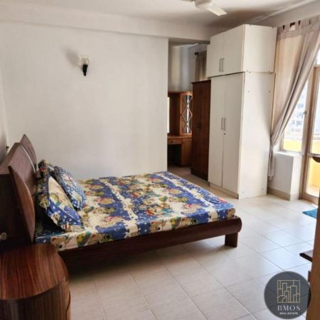 Bedroom - Apartment for sale in Colombo 4 