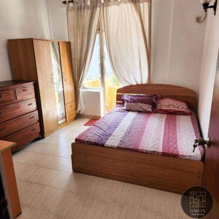 Bedroom - Apartment for sale in Colombo 4 