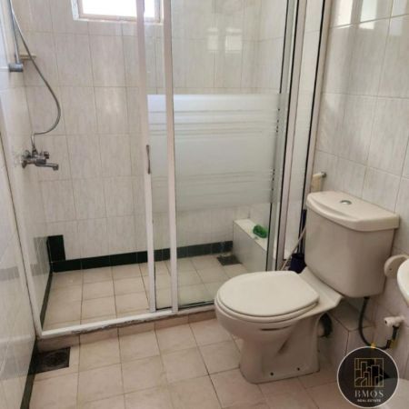 Bathroom - Apartment for sale in Colombo 4 