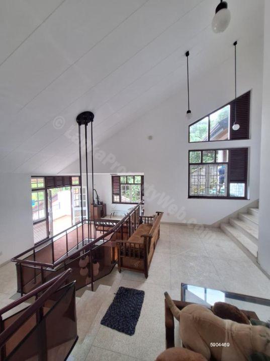 Living Room - House for sale in Horana