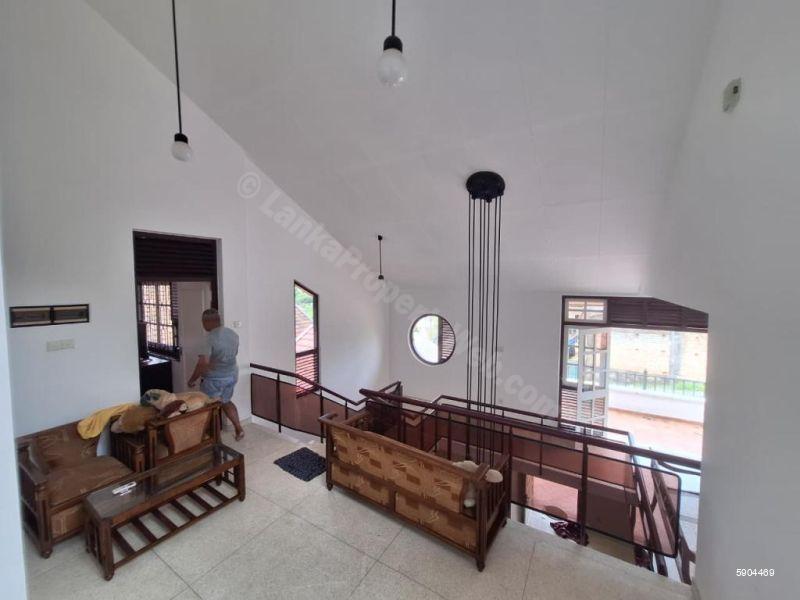Living Room - House for sale in Horana