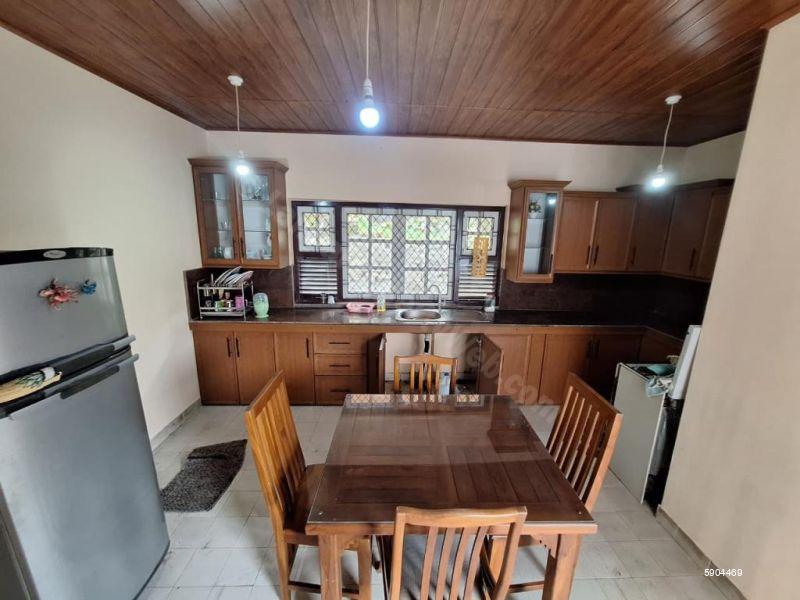 Dining room - House for sale in Horana