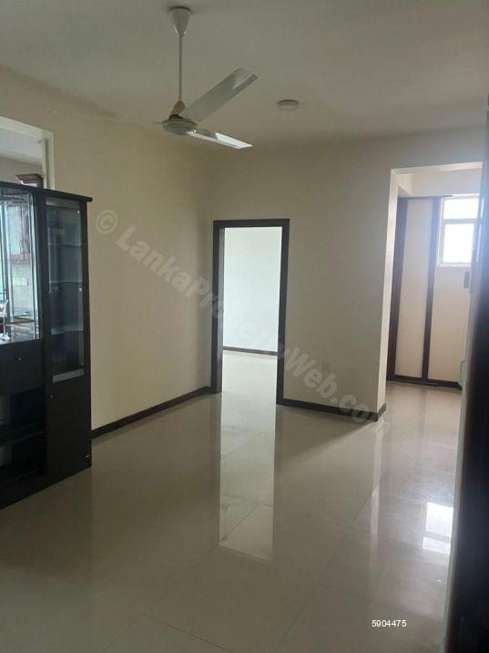 Apartment for sale in Colombo 4