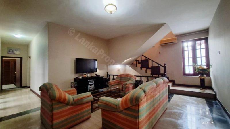 House for sale in Colombo 7