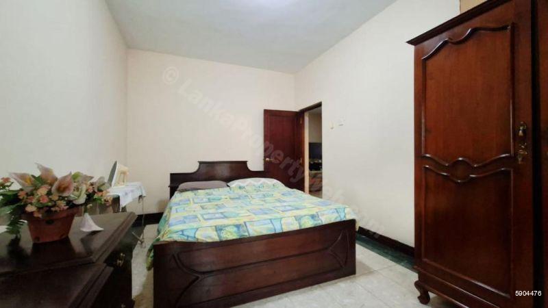 Bedroom - House for sale in Colombo 7