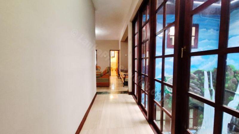 House for sale in Colombo 7