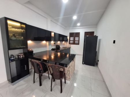 Dining room - Two Storey Brand New House for Sale - Piliyandala Kesbawa - EH417