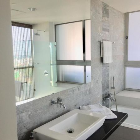 Bathroom - Apartment For Sale - Emperor Residencies 