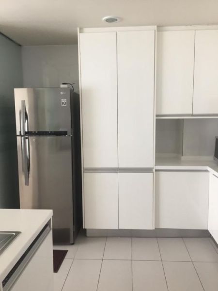 Kitchen - Apartment For Sale - Emperor Residencies 