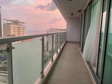 Exterior - Apartment For Sale - Emperor Residencies 