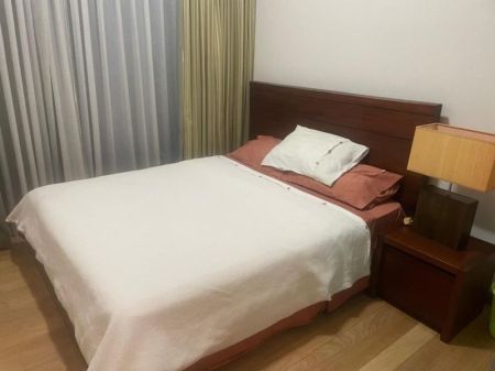 Bedroom - Apartment For Sale - Emperor Residencies 