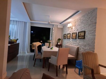 Dining room -  Two Storied House For Sale in Colombo 7 - PDH181