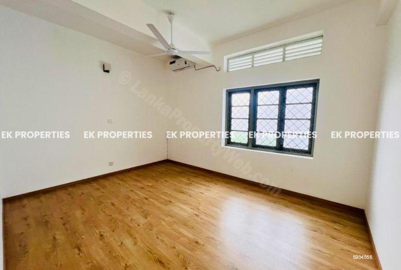 House for rent in Colombo 5