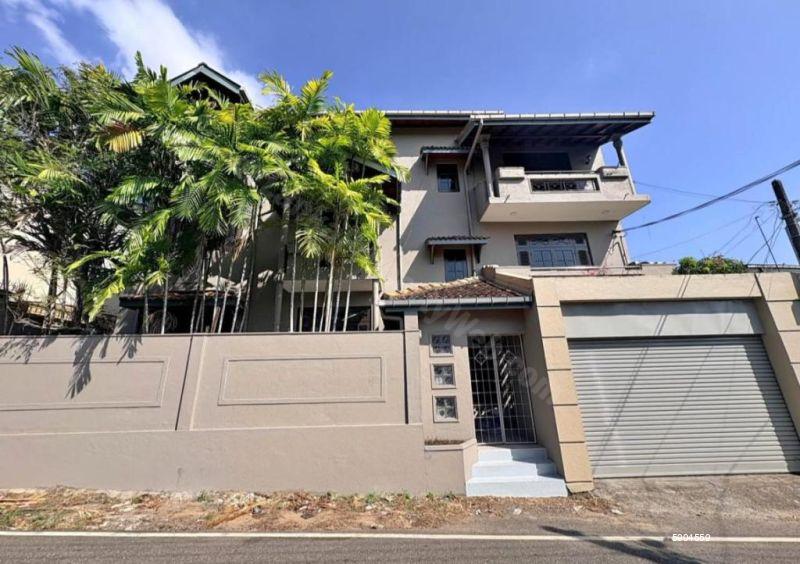Commercial for rent in Battaramulla