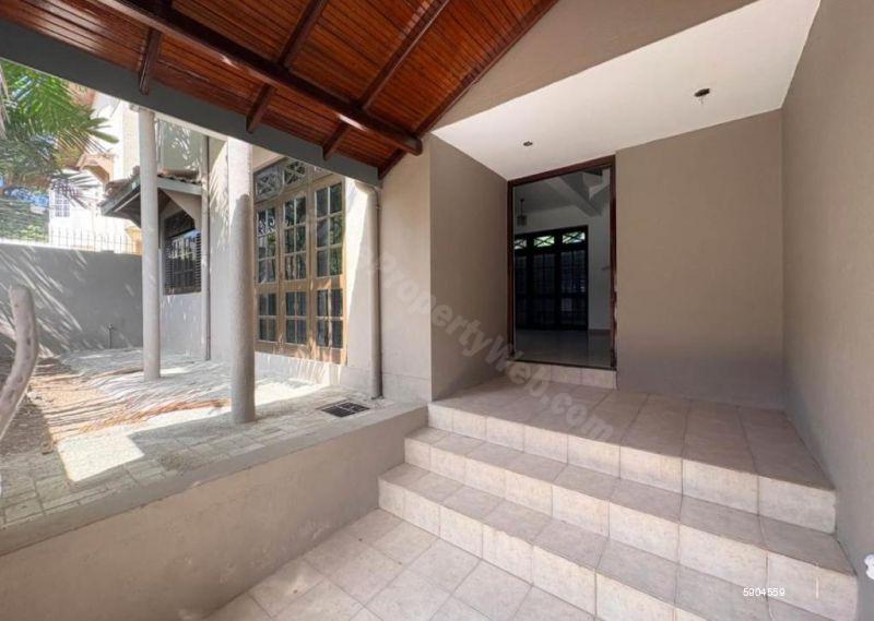Commercial for rent in Battaramulla