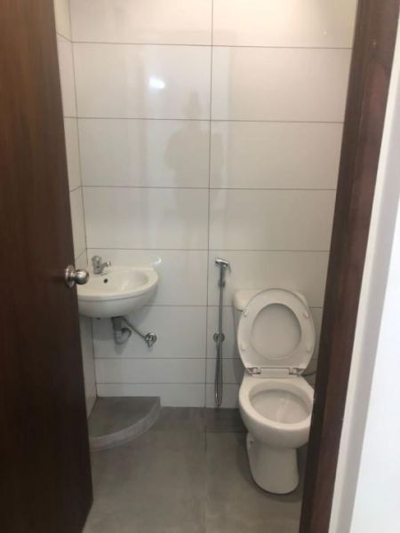 Bathroom - 3 Bedroom Apartment for Sale – Iconic Galaxy, Rajagiriya | LKR 78,000,000 (EM014SR)