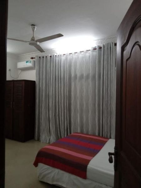 Bedroom - Mt. Lavinia| Luxury Three bedroom Apartment| Close to Beach & St. Thomas' College |Rs. 35 Mil