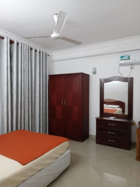 Bedroom - Mt. Lavinia| Luxury Three bedroom Apartment| Close to Beach & St. Thomas' College |Rs. 35 Mil