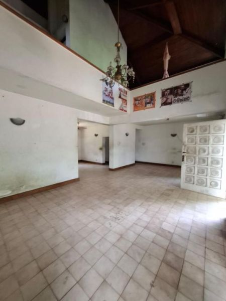 Kitchen - Large Property close to RAJAGIRIYA Junction| 4 Bedrooms| 23 Perches|@ LAND VALUE| Quick Sale| only Rs. 96 Mil