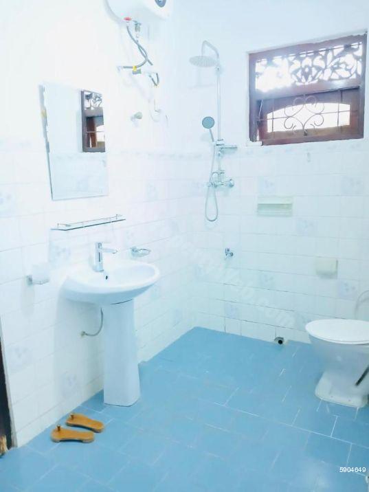 House for rent in Dehiwala
