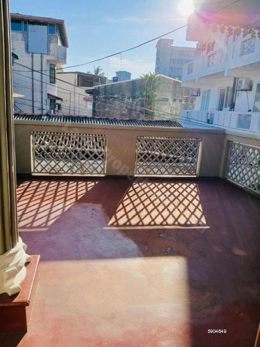 House for rent in Dehiwala