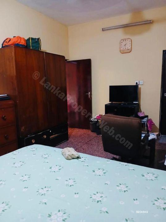 House for rent in Dehiwala