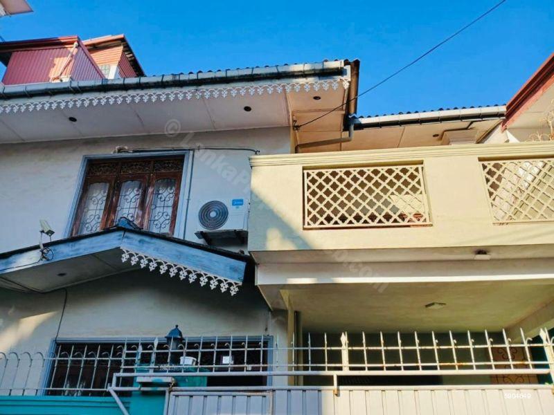 House for rent in Dehiwala