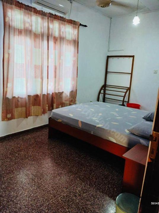 House for rent in Dehiwala