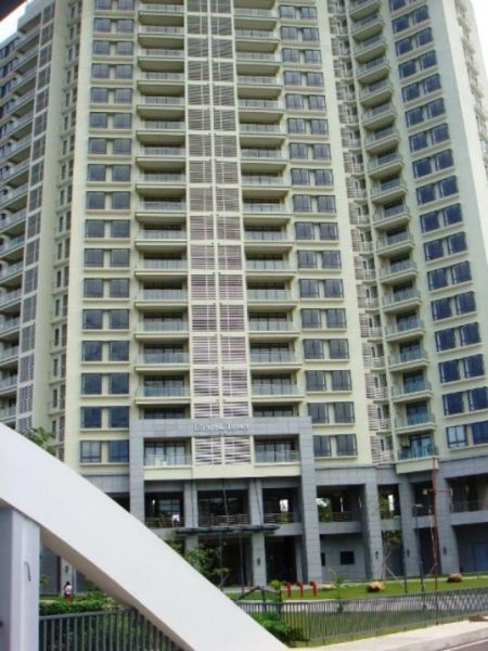 Exterior - Havelock City, Elibank Tower, Luxury 2 Bed Rooms Apartment For Rent