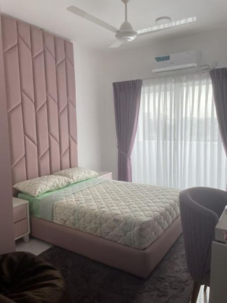 Bedroom - Brand New Apartment for Sale in Nugegoda