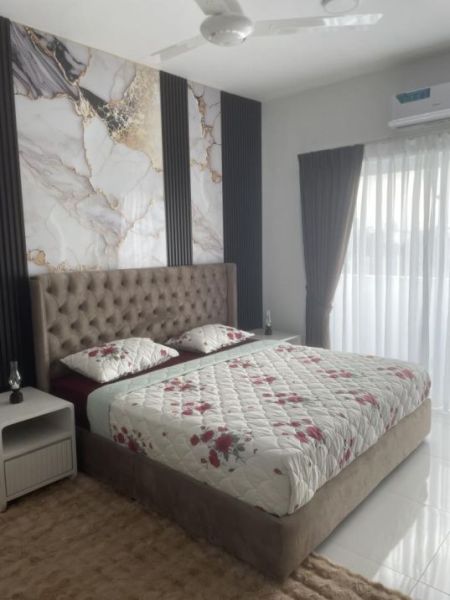 Bedroom - Brand New Apartment for Sale in Nugegoda