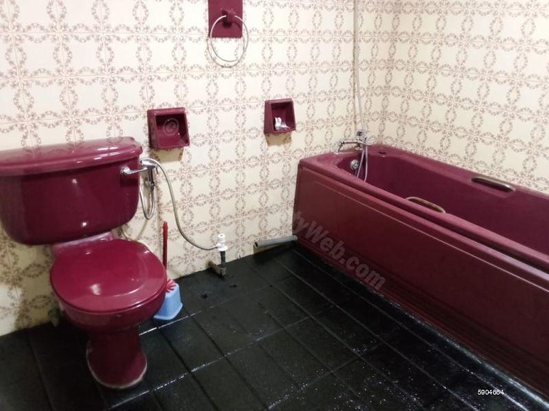 House for rent in Rathmalana