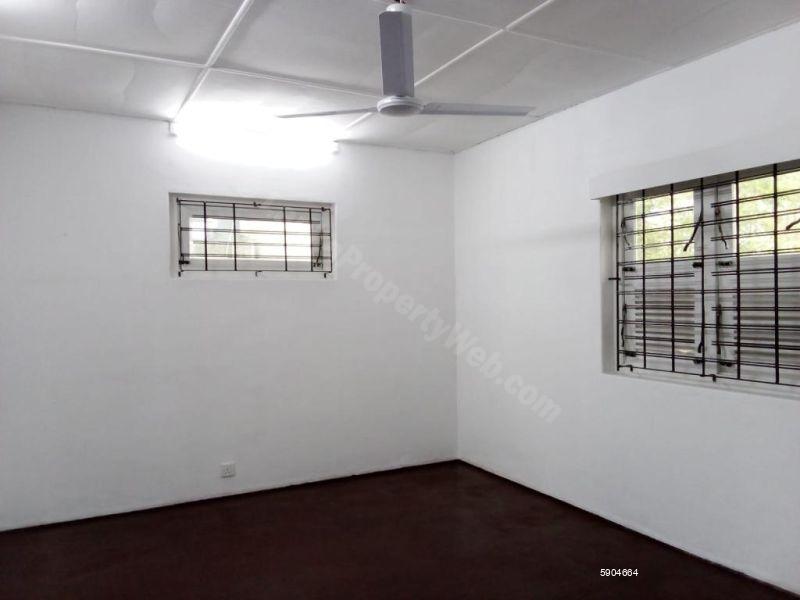 House for rent in Rathmalana