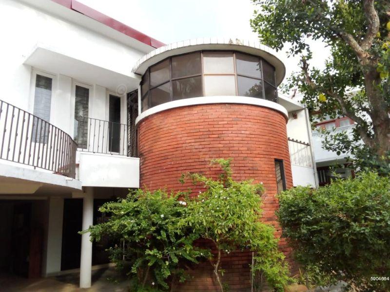 House for rent in Rathmalana