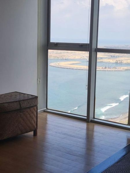 Bedroom - Emperor - 04 Bedroom Unfurnished Penthouse for Sale in Colombo 03 (A4628)-SOLD
