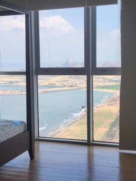 Bedroom - Emperor - 04 Bedroom Unfurnished Penthouse for Sale in Colombo 03 (A4628)-SOLD