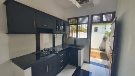 Kitchen - For Lease Brand New 04 Bedroomed Two Storied House In A Very Residential Area, Homagama | LH03700